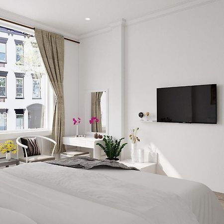Hotel Wahalla - Ben Thanh Market Ho Chi Minh Zewnętrze zdjęcie