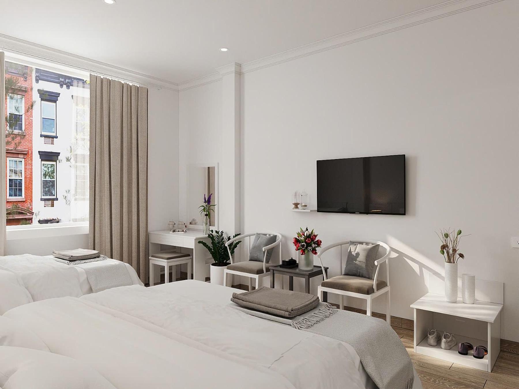 Hotel Wahalla - Ben Thanh Market Ho Chi Minh Zewnętrze zdjęcie