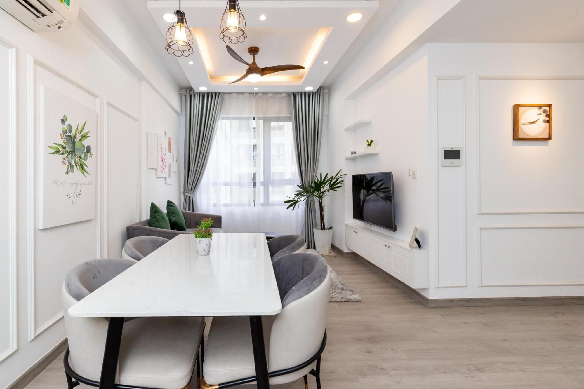 Hotel Wahalla - Ben Thanh Market Ho Chi Minh Zewnętrze zdjęcie