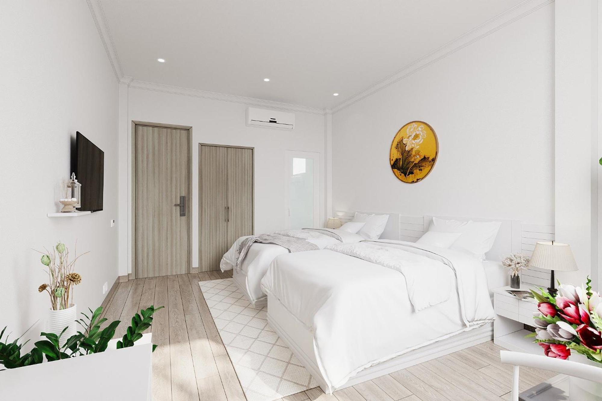 Hotel Wahalla - Ben Thanh Market Ho Chi Minh Zewnętrze zdjęcie