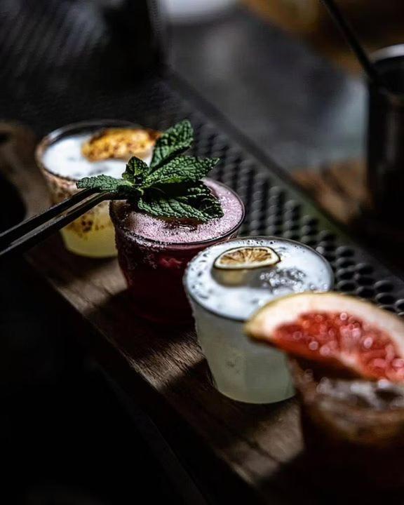 Hotel Wahalla - Ben Thanh Market Ho Chi Minh Zewnętrze zdjęcie